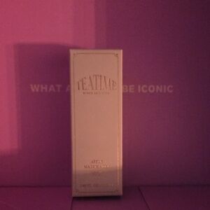 BYROE Teatime Apple Matcha Tea Clearing Toner